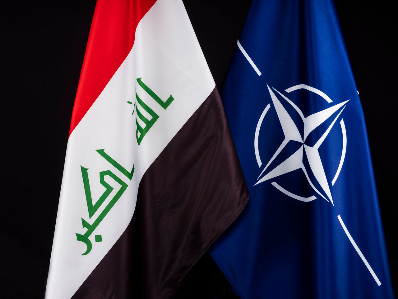 iraq-nato