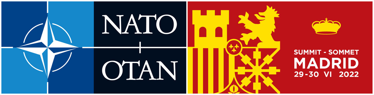 NATO Summit Madrid 2022