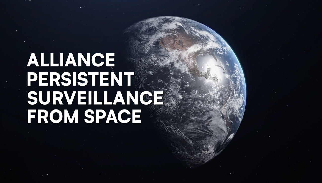 18 NATO Allies launch largest space project in Alliance’s history