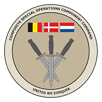 logo Composite Special Operations Component Command