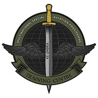logo Multinational Special Aviation Programme (MSAP)