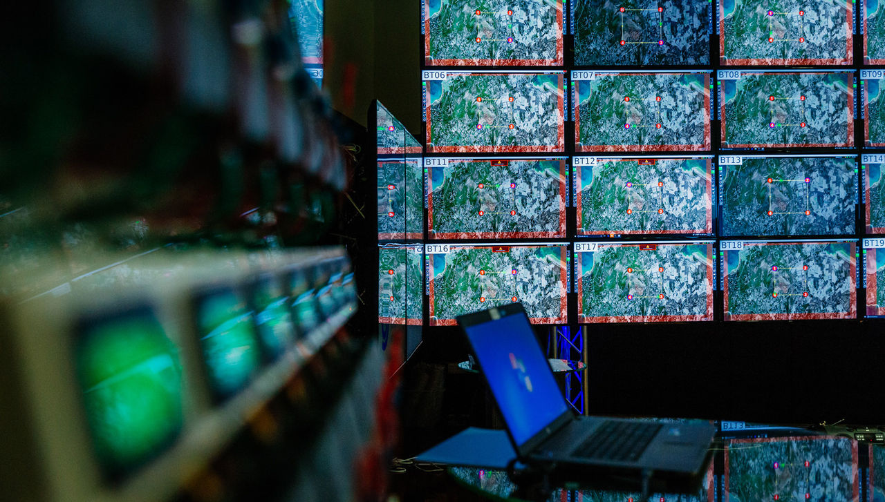 World’s largest cyber defence exercises takes place in Estonia