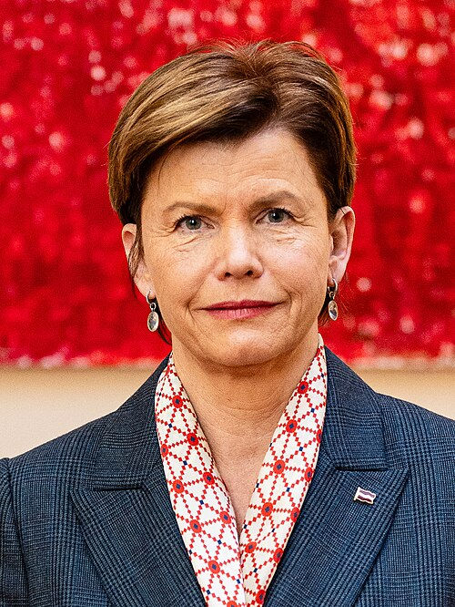 Darbs Saeimas sēdē