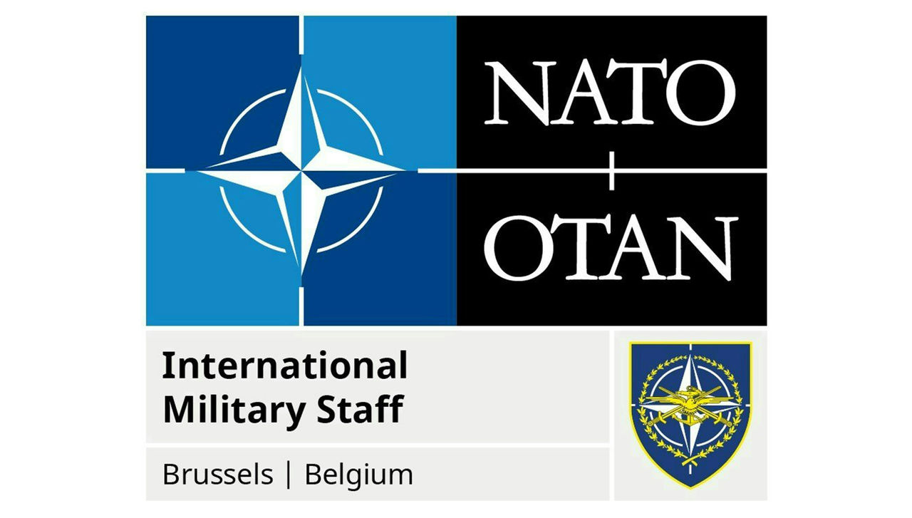 NATO International military staff