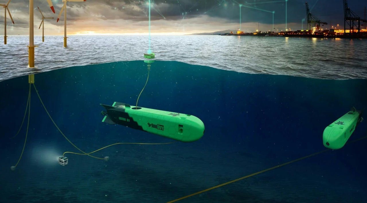 HonuWorx’s Loggerhead uncrewed system (graphic provided by HonuWorx)