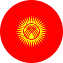 Kyrgyzstan