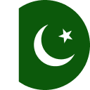 Pakistan