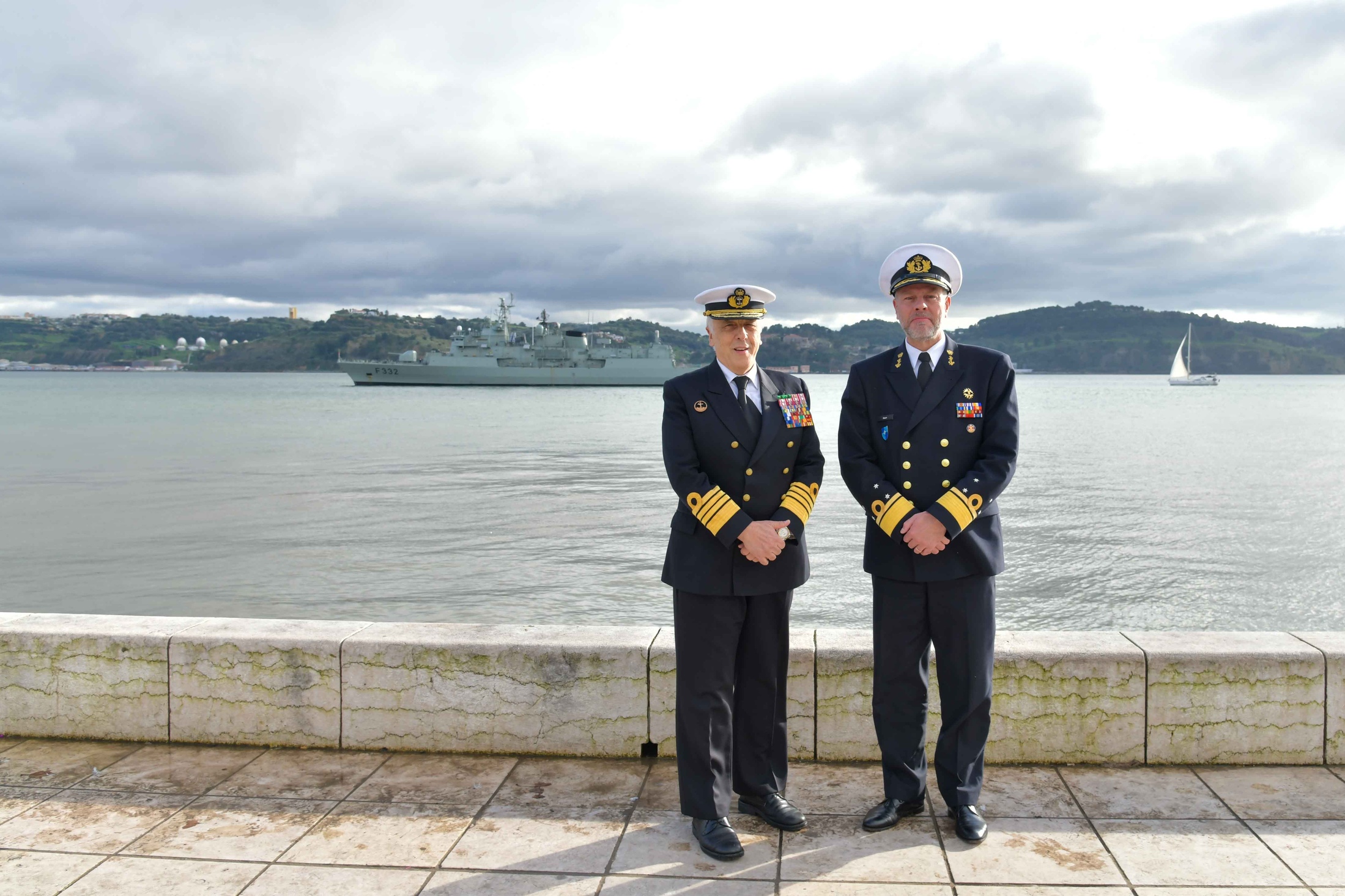 NATO Photo Gallery Chair Of The NATO Military Committee Official